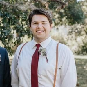 Meet your Posher, Mitch